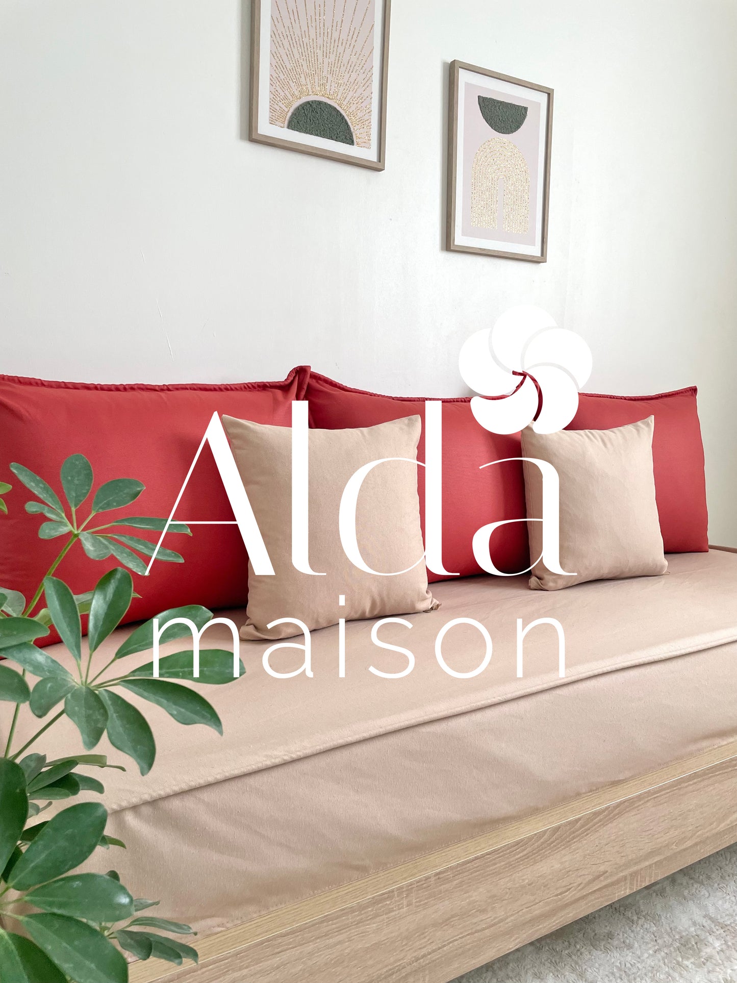 مجانا cousins 2 + كوفر كانابي واحد مع 3 مخايد فارغين