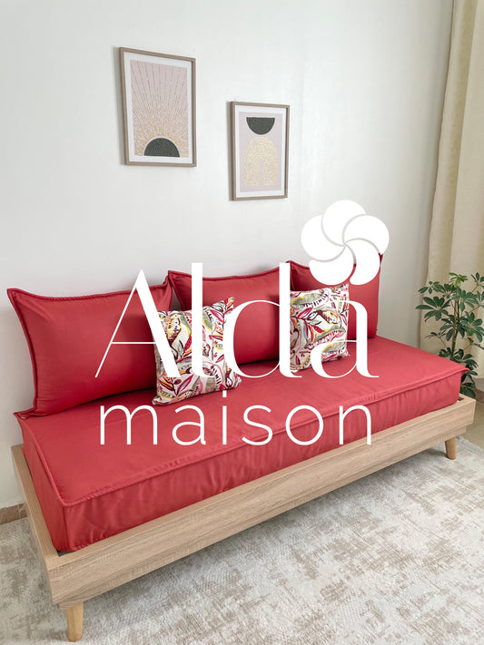 مجانا cousins 2 + كوفر كانابي واحد مع 3 مخايد فارغين