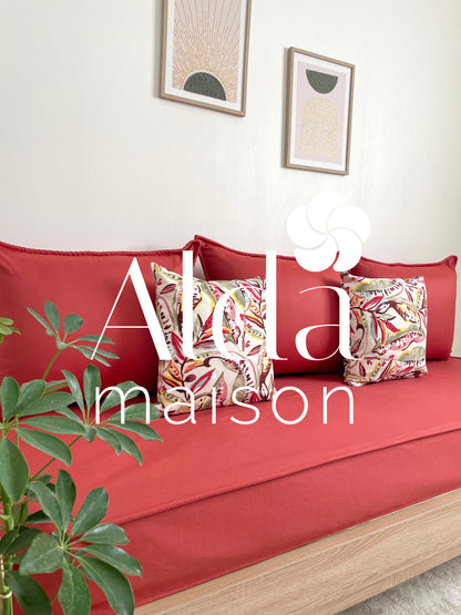 مجانا cousins 2 + كوفر كانابي واحد مع 3 مخايد فارغين