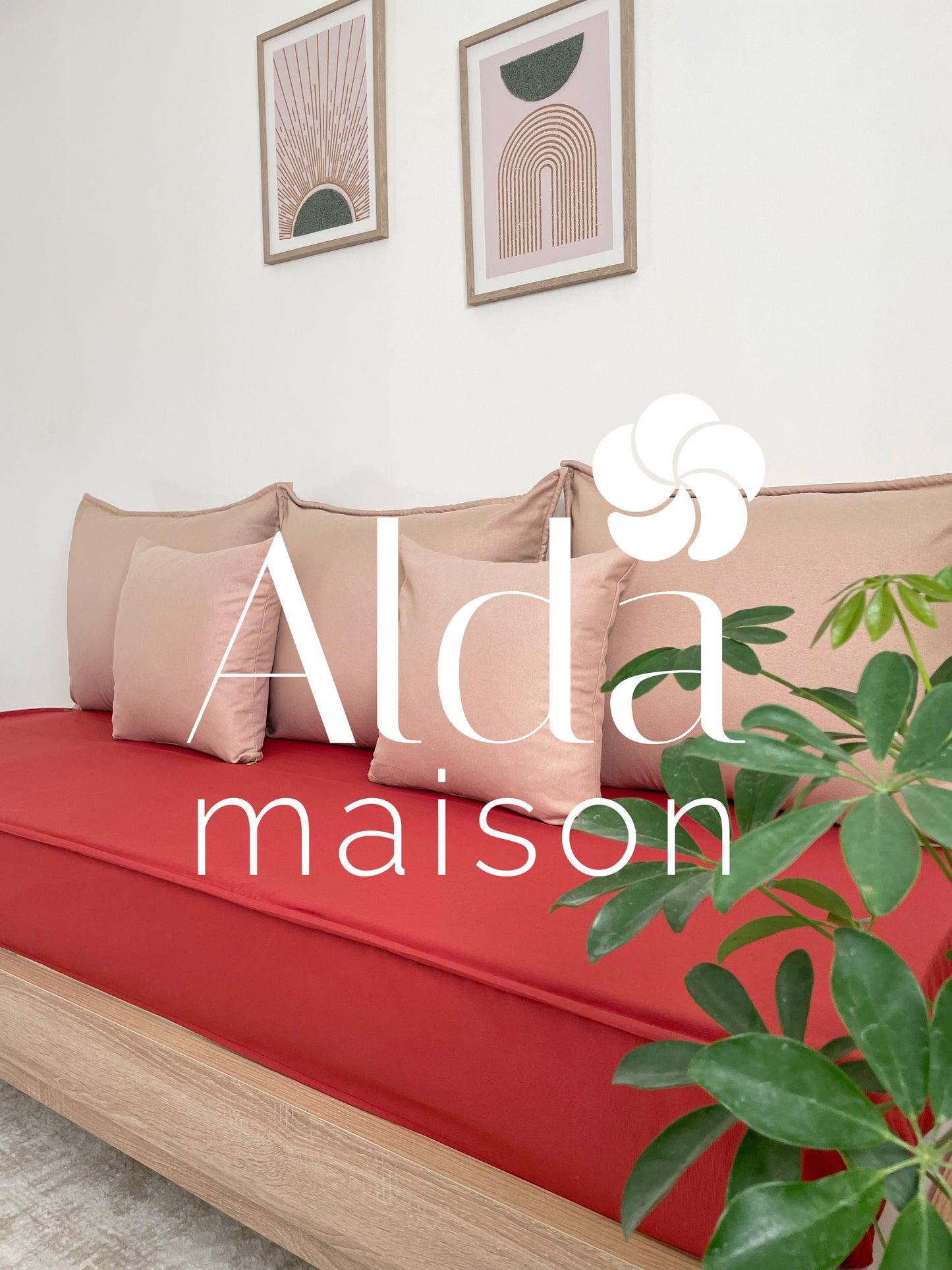 مجانا cousins 2 + كوفر كانابي واحد مع 3 مخايد فارغين