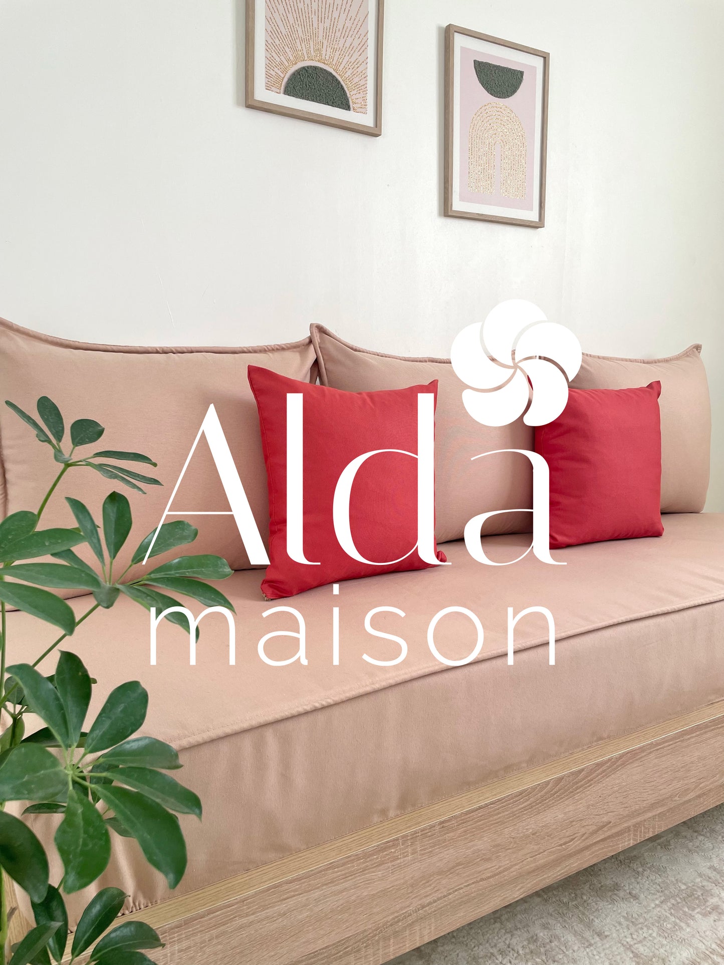 مجانا cousins 2 + كوفر كانابي واحد مع 3 مخايد فارغين