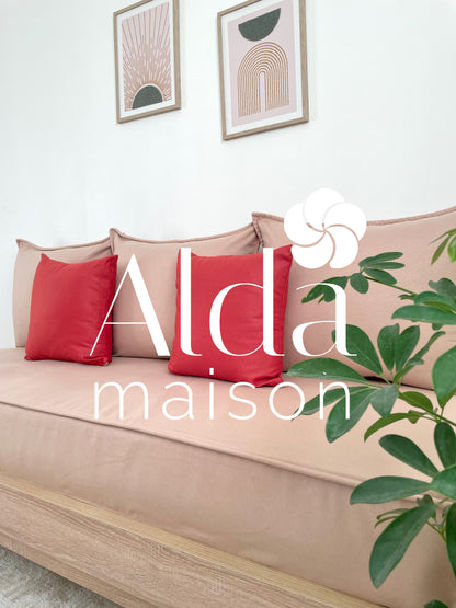 مجانا cousins 2 + كوفر كانابي واحد مع 3 مخايد فارغين