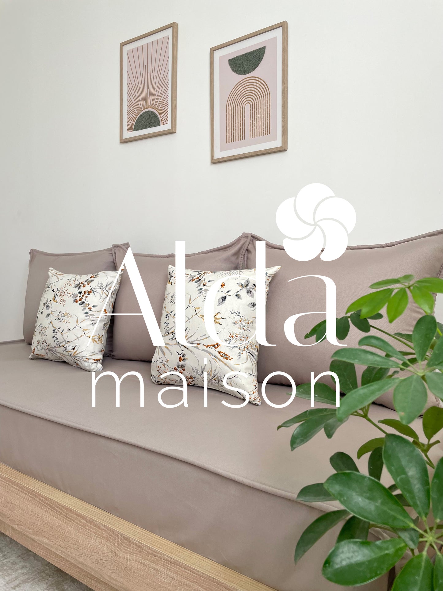 مجانا cousins 2 + كوفر كانابي واحد مع 3 مخايد فارغين (UNI TOP)