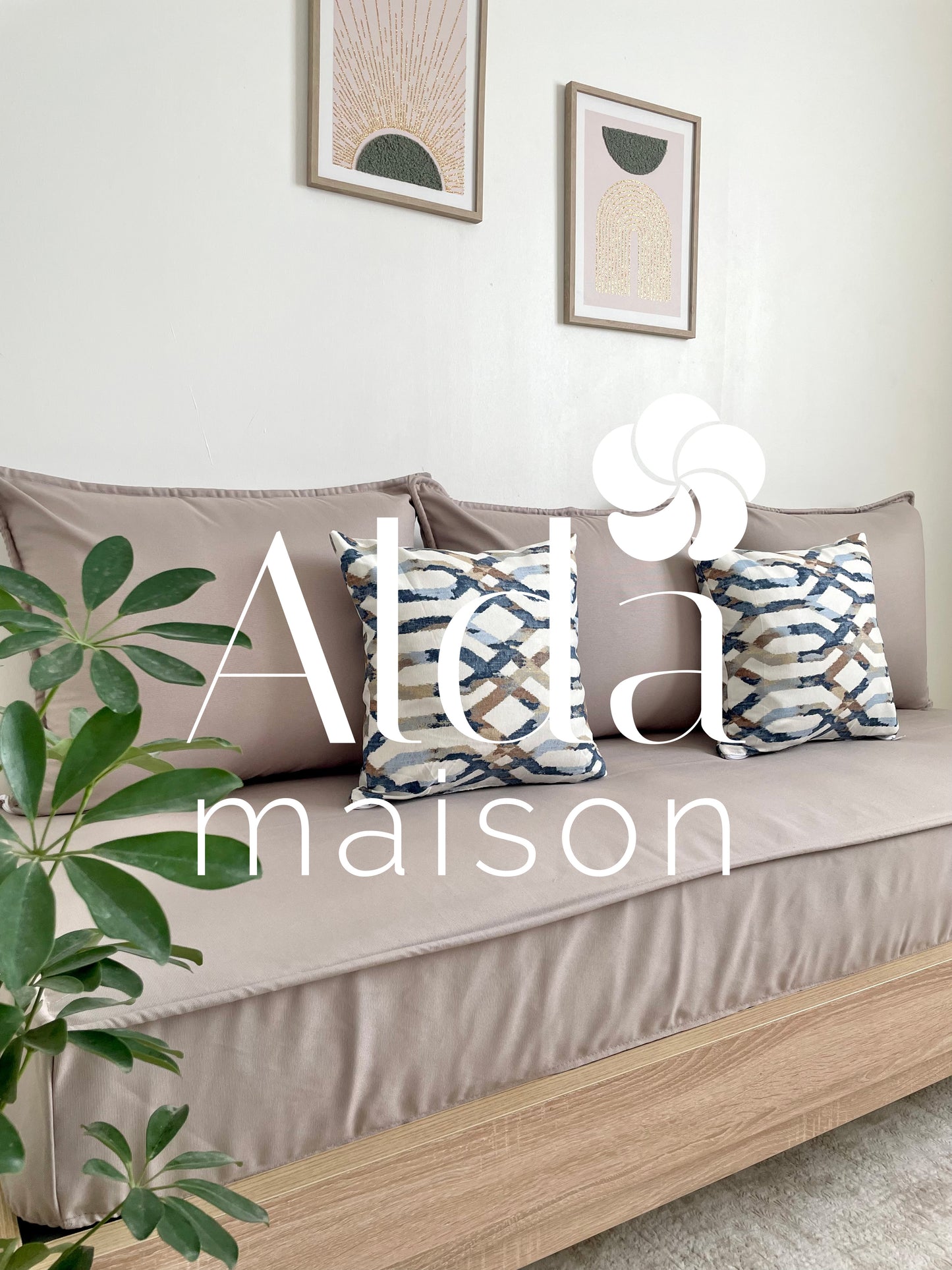 مجانا cousins 2 + كوفر كانابي واحد مع 3 مخايد فارغين (UNI TOP)