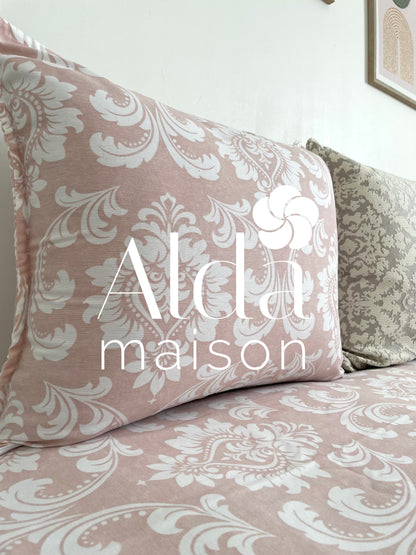 ( تفريشة كانابي واحد مع 2 مخايد ( فارغين ( Gini )